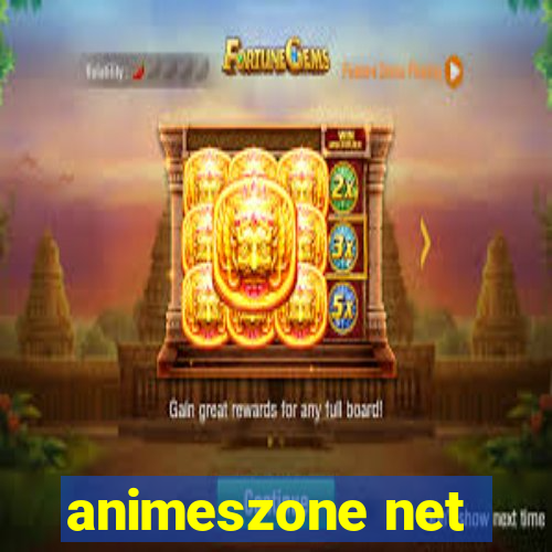 animeszone net